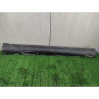 Накладка порога BMW X6 E71 2007-2012 51777176234