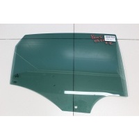 Стекло двери задней правой Volkswagen Polo 2009-2015 6R6845206