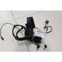 Жгут проводов передней правой двери Mercedes C-klasse W205 2014- A2054405433