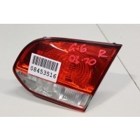 Фонарь в крышку правый Volkswagen Golf 6 2009-2013 5K0945094G
