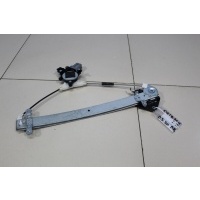 Стеклоподъемник передний правый Subaru Legacy Outback B15 2015-2019 61041AL00A