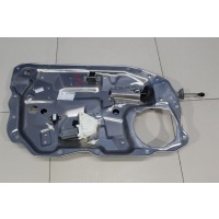 Стеклоподъемник передний левый Mercedes S-klasse W221 2005-2013 A2217200146