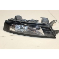 Фара противотуманная левая Skoda Rapid 2013- 5JA941699D