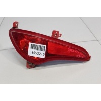 Фонарь в бампер левый Hyundai Solaris 2010-2017 924054L600