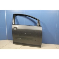 Дверь правая передняя Volkswagen Golf Plus 2005-2014 5M0831106E