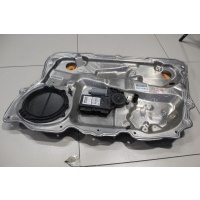 Стеклоподъемник передний правый Audi A8 S8 D3 2002-2010 4E0837462B