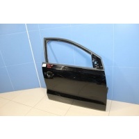 Дверь правая передняя Volkswagen Polo 2009-2015 6R4831056J
