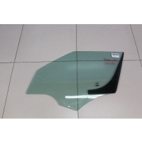 Стекло двери передней левой Skoda Roomster 2006-2015 5J7845021C