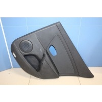 Обшивка двери задняя правая Renault Megane 3 2009-2016 829A08090R