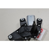 Моторчик стеклоочистителя заднего стекла Renault Clio 3 2005-2012 8200311486