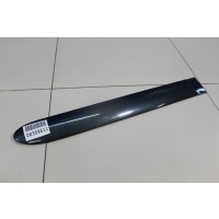 Молдинг двери левый задний Nissan Armada TA60 2004-2016 828717S080