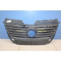 Решетка радиатора Volkswagen Passat B6 2005-2010 3C0853651ADPWF