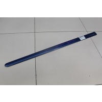 Молдинг двери правый передний Volkswagen Golf Plus 2005-2014 5M0853516BGRU