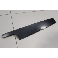 Накладка рамки двери передней левой Renault Megane 3 2009-2016 802853189R