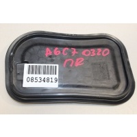 Заглушка двери передняя правая Audi A6 S6 C7 2011-2018 4G0837916A