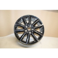Диск колесный алюминиевый R18 Mazda 3 BP 2019- 9965657080