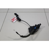 Замок двери задней правой Renault Megane 3 2009-2016 825020002R