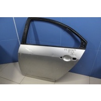 Дверь левая задняя Nissan Primera P12E 2002-2007 82101BA030