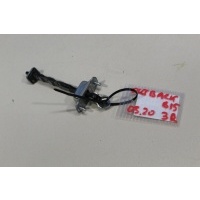 Ограничитель двери задней Subaru Legacy Outback B15 2015-2019 62124AL000