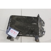 Радиатор дополнительный системы охлаждения Audi Q7 4L 2005-2015 4L0121212A