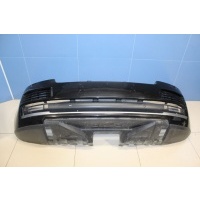 Бампер передний Land Rover Range Rover 2012- LR071948