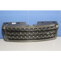 Решетка радиатора Land Rover Range Rover 2012- LR055880
