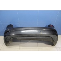 Бампер задний Renault Fluence 2009-2017 850229539R
