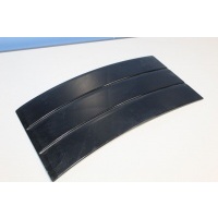 Накладка двери передней правой Land Rover Range Rover 2012- LR038863