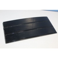 Накладка двери передней правой Land Rover Range Rover 2012- LR038863