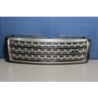 Решетка радиатора Land Rover Range Rover 2012- LR055880