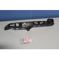 Кронштейн фары правый Mazda 3 BK 2002-2009 BN8V50151B