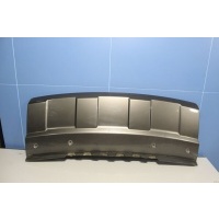 Накладка переднего бампера Land Rover Range Rover 2012- LR038741