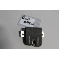 Замок багажника Volkswagen Polo 2001-2009 6Q6827505B