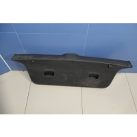 Обшивка двери багажника Volkswagen Polo 2001-2009 6Q6867601J71N