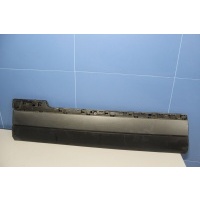 Молдинг двери левый передний Land Rover Range Rover 2012- LR038846