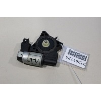 Моторчик стеклоподъёмника задний левый Mazda 6 GH 2007-2012 GJ6A5858XC