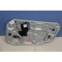 Стеклоподъемник передний правый Volvo V50 2004-2012 31253514