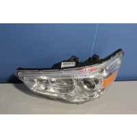 Фара левая Mitsubishi ASX 2010-2020 8301B587