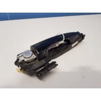 Ручка двери нaружная левая передняя Lifan X50 2015- A6105300