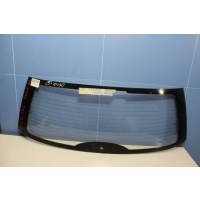 Стекло двери багажника Skoda Fabia 5J 2007-2015 5J6845049N