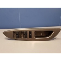 Блок управления стеклоподъемниками Lifan X50 2015- A3746110