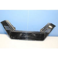 Накладка переднего бампера Nissan Qashqai J11E 2014- 62070HV00A