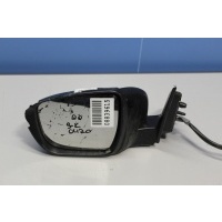 Зеркало левое Nissan Qashqai J11E 2014- 963024EH6A