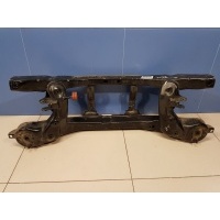 Балка подвески задняя Ford Kuga 2012-2019 1820611