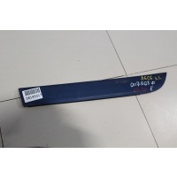 Молдинг двери левый задний Audi A6 C6 2004-2011 4F0853969LGRU