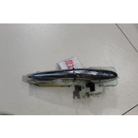 Ручка двери нaружная задняя левая KIA Sportage 2010-2015 826513U000