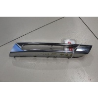 Молдинг заглушки птф правый Mercedes M-klasse W166 ML GLE 2011-2018 A1668850874