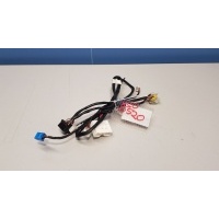 Жгут проводов отопителя Lifan X50 2015- A8114110B1