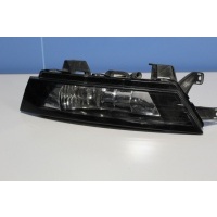 Фара противотуманная левая Skoda Rapid 2013- 5JA941699D