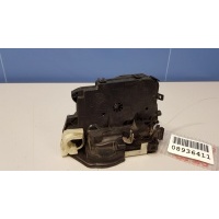 Замок двери передней правой BMW 3 F30 2011-2018 51217059968